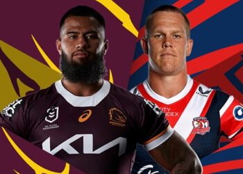Why the Roosters are favoured to win — but the models are hiding the real danger in this match
