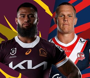 Why the Roosters are favoured to win — but the models are hiding the real danger in this match