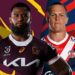 Why the Roosters are favoured to win — but the models are hiding the real danger in this match