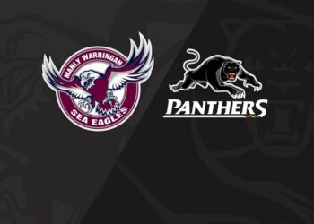 Penrith Panthers vs Manly Sea Eagles — Sunday night prime-time and the stakes couldn’t be higher