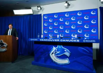 Canucks Hit Rock Bottom After Brutal News Shocks the Hockey World