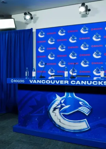Canucks Hit Rock Bottom After Brutal News Shocks the Hockey World