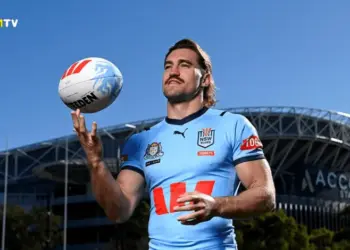 CHIEFS SIGNS SYDNEY ROOSTERS’ CONNOR WATSON