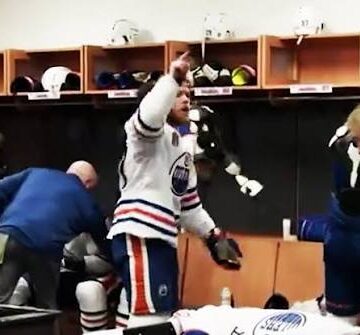 The Moment Everything Changed? Alleged McDavid Outburst Leaves Oilers Fans Demanding Answers!