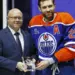 Another Costly Oilers Mistake? Veteran Reportedly Eyeing Move to Canadian Competitor
