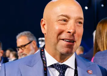 This Canadiens Trade Makes Rival GMs Look Completely Clueless